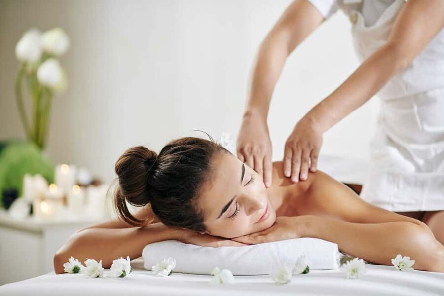 Hurghada: Turkish Spa Experience with Massage - What the Cleopatra Plus Program Includes