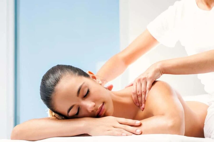 Hurghada: Turkish Spa Experience with Massage - Jacuzzi Time Before the Massage