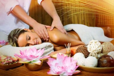Turkish Spa Experience with Massage