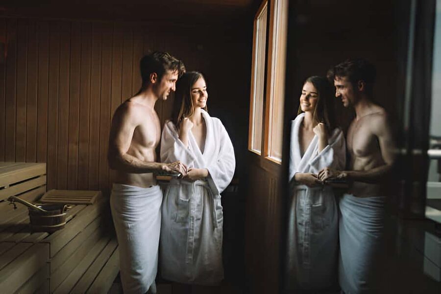 Hurghada: Turkish Spa Experience with Massage - Scrub, Facial Care, and Optional Extras