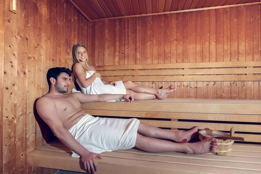 Hurghada: Turkish Spa Experience with Massage - The Setting: Calm, Local, and Not Resort-Polished