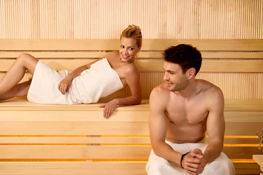 Hurghada: Turkish Spa Experience with Massage - Value at $16 Per Person