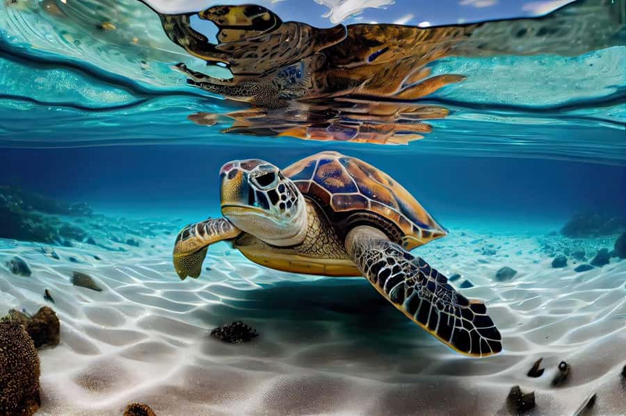 Hurghada: Turtle Bay Speedboat Tour with Snorkeling - What the $235 private price really buys you