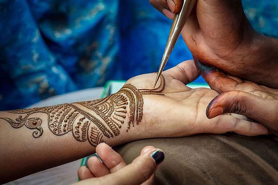 Hurghada: Unique Bedouin Craft, Handmade and Star Watching - A 4WD ride into the Egyptian desert