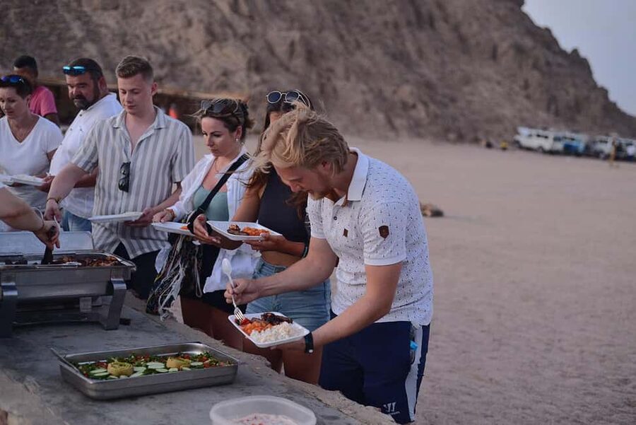 Hurghada: Unique Bedouin Craft, Handmade and Star Watching - What the $47 price really covers