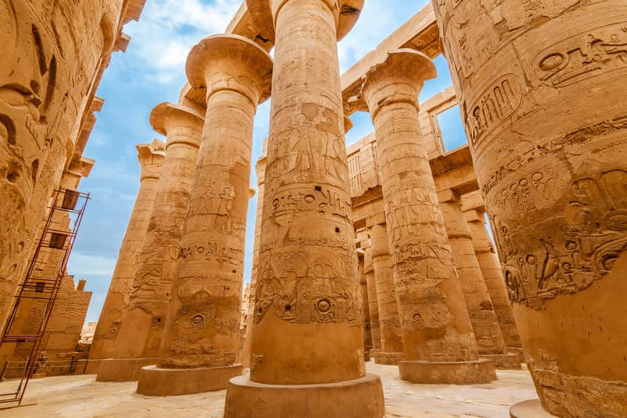 Hurghada: Valley of Kings Hatshepsut & Karnak Luxor Day Trip - Is $99 good value?