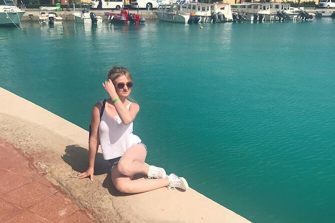 Hurghada VIP City Tour with Shopping Highlights - Hotel Pickup and the First Look at Hurghada