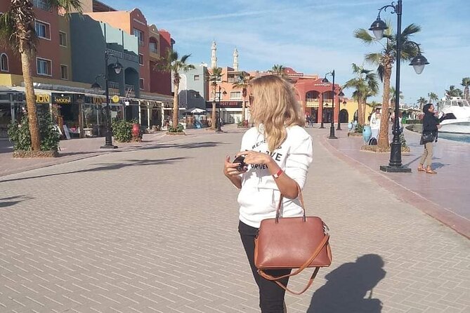 Hurghada VIP City Tour with Shopping Highlights - Timing, Group Size, and What to Bring