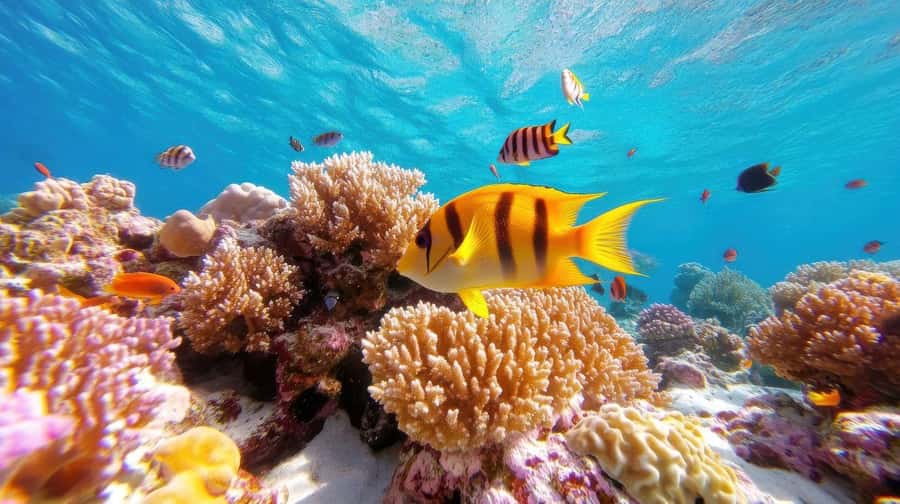 Hurghada: Yacht Trip Dolphin Watching W Lunch & Multi Option - What to bring for comfort and safety