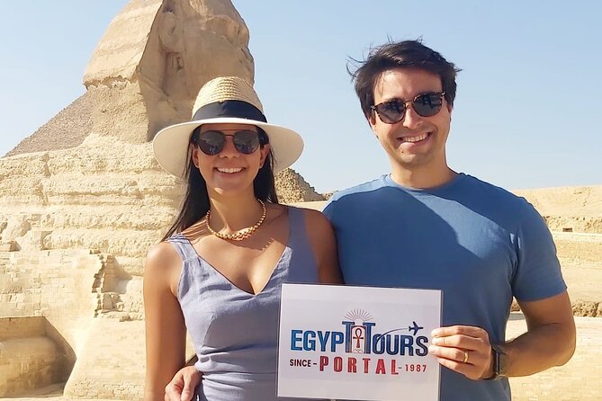 Incredible 7 Days Tour around Cairo, Luxor, and Hurghada - Key Points at a Glance