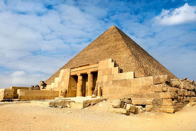 Incredible 7 Days Tour around Cairo, Luxor, and Hurghada - Hurghada: Snorkeling and a Day to Yourself