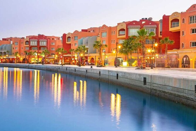 Incredible 7 Days Tour around Cairo, Luxor, and Hurghada - Guides, Drivers, and the Group Setup