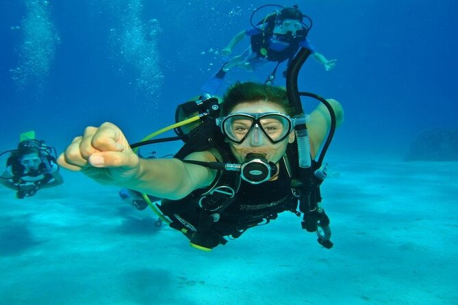 Intro Diving for Beginners 2 Stops Diving with Lunch - Hurghada - Why This Hurghada Boat Day Offers Good Value