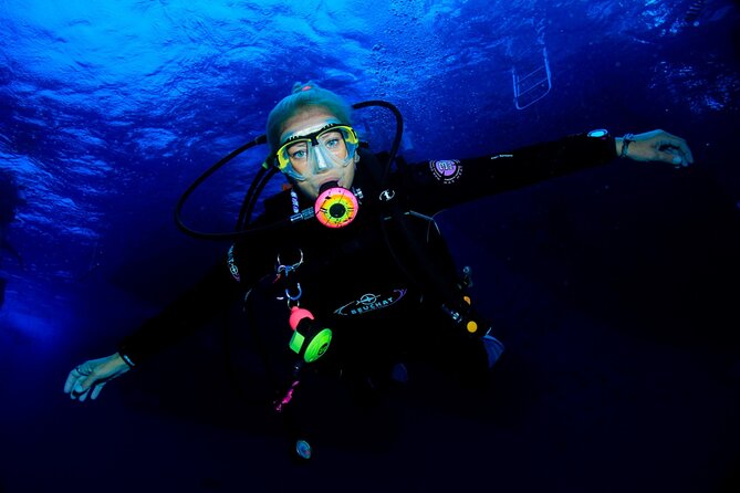 Intro Scuba Diving: 2 Dive Stops With Lunch & transfer - Hurghada - Key points to know before booking