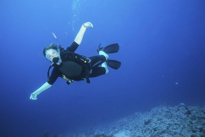 Intro Scuba Diving: 2 Dive Stops With Lunch & transfer - Hurghada - Why this Hurghada boat day works for first-timers