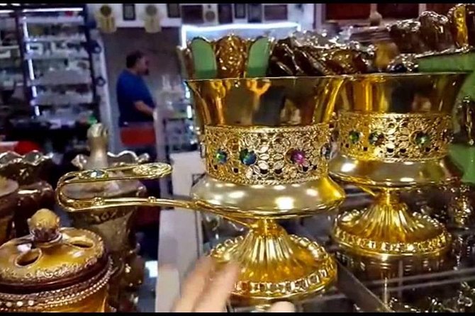Islamic Cairo Walking Tour: Khan el Khalili, Al-Azhar Mosque - Price, transport, and what is included
