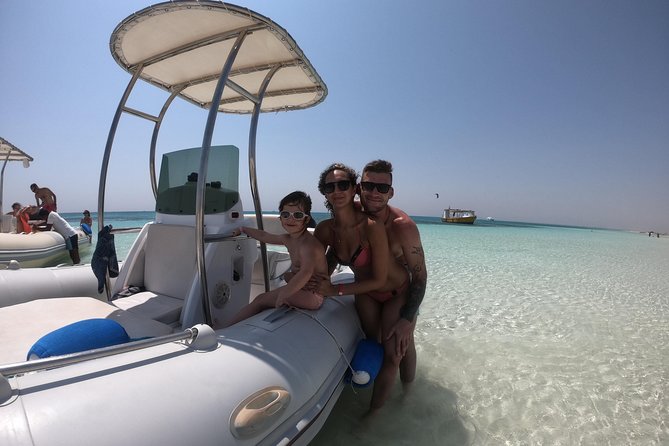 Islands & Snorkeling Private Tour in Hurghada - What the Hurghada price really buys you
