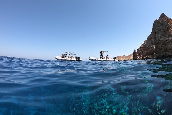 Islands & Snorkeling Private Tour in Hurghada - Boat comfort, safety, and the real limits