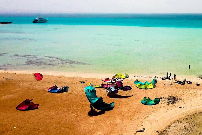 Kite Cruise Egypt - Key things to know before you book