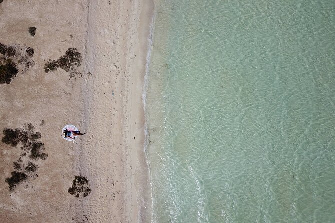 Kite Cruise Egypt - Days four and five: Ashrafi and time to prepare