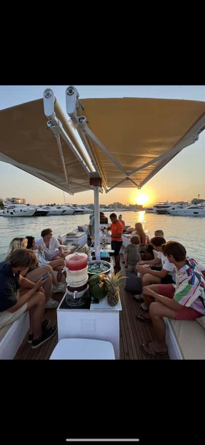 Lagoon trip El Gouna - Timing, comfort, and practical details