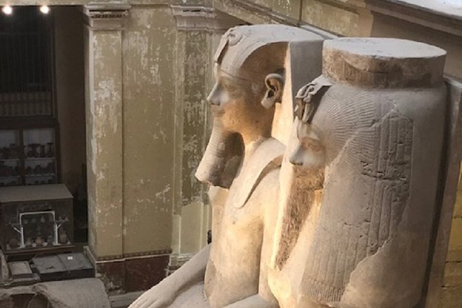 Layover Tour from Cairo Airport - Khan El-Khalili, Cairo’s market quarter