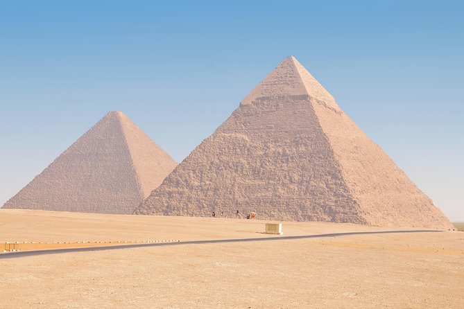 Layover tour to Giza Pyramids & Egyptian museum - Is $105 a fair price for a Cairo layover?