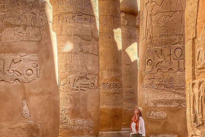 Luxor 2 Days Tour including Queens Valley& Luxor museum and Other - Luxor Museum: fewer objects, better focus
