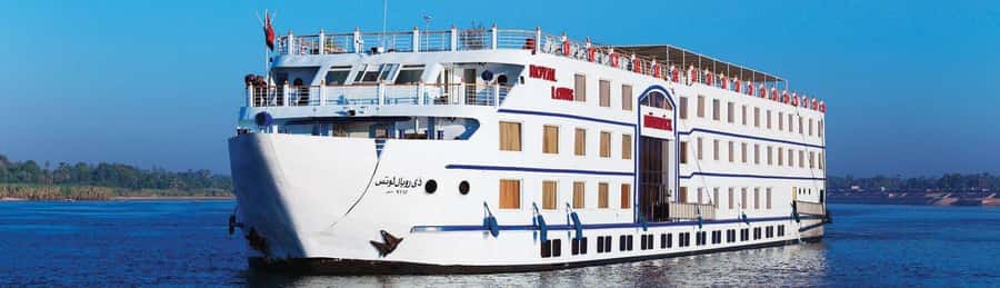Luxor: 4 Days Nile Cruise with Guided Tours & Abu Simbel - A strong four-day introduction to Upper Egypt
