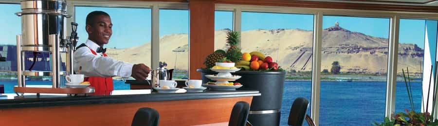 Luxor: 4 Days Nile Cruise with Guided Tours & Abu Simbel - Sunset at Kom Ombo and the overnight sail
