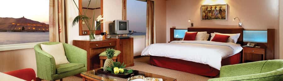 Luxor: 4 Days Nile Cruise with Guided Tours & Abu Simbel - Guides and the value of a small group