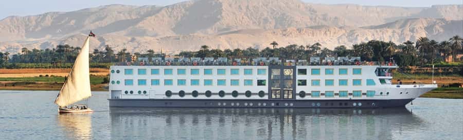 Luxor: 5 Days Nile Cruise with Guided Tours & Abu Simbel - The details that shape the experience