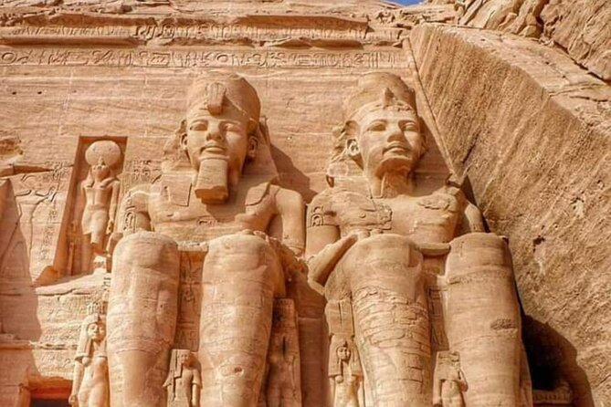 Luxor Airport Private transfer to your hotel or vice versa - Why a Prearranged Ride Helps in Luxor
