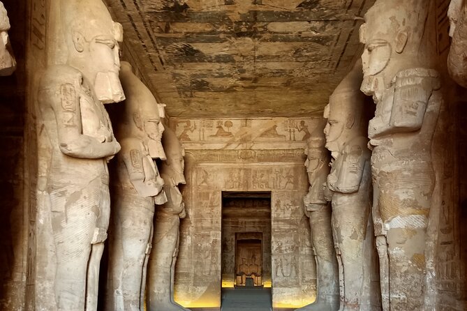 Luxor Airport Private transfer to your hotel or vice versa - Booking Details That Matter