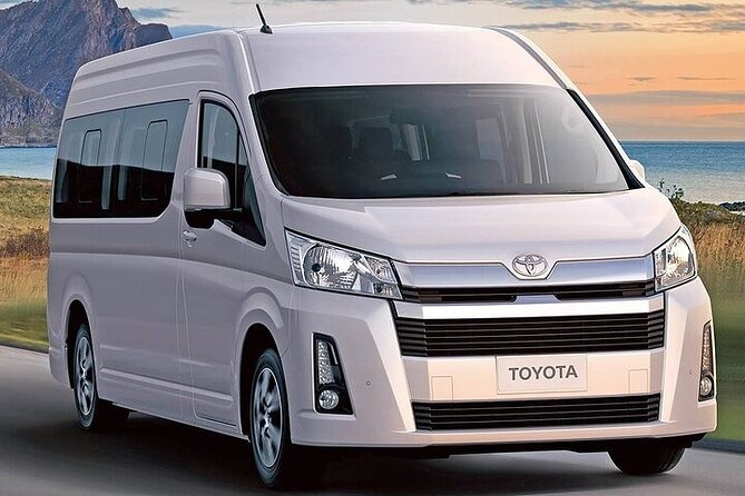 Luxor Airport Transfer to Hotel - The 10 to 20-minute ride to your hotel