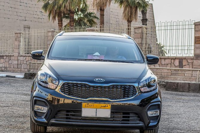 Luxor Airport Transfer to Hotel - What the strongest service experiences have in common