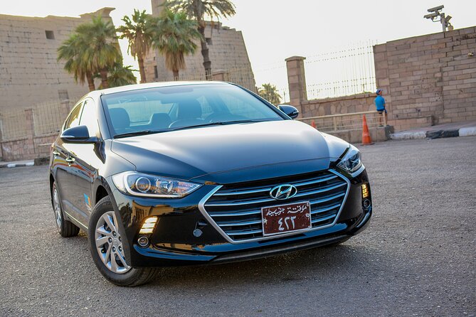 Luxor Airport Transfer to Hotel - Is $9 per person a fair price?