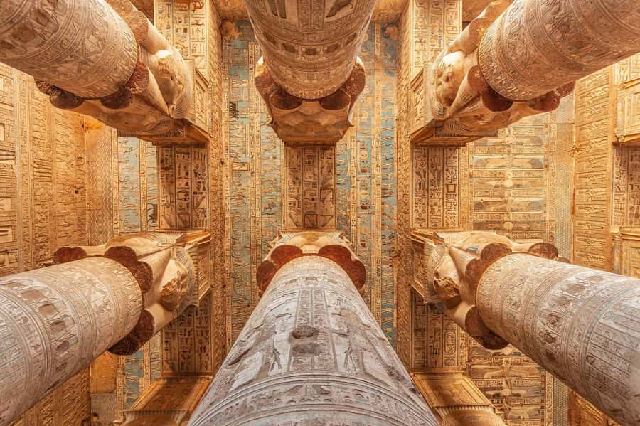 Luxor Day Tour Visit Dendara And Abydos Temples - Should you book the Dendera and Abydos tour?