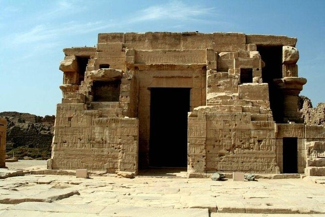 Luxor Day Tour Visit Dendara And Abydos Temples - Why Dendera and Abydos deserve a full day from Luxor