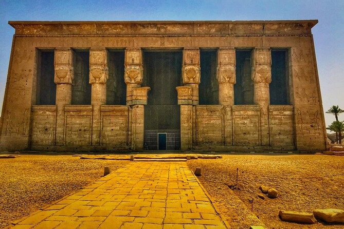 Luxor Day Tour Visit Dendara And Abydos Temples - Abydos and Seti I’s temple: Osiris, royal memory, and fine reliefs