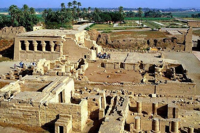 Luxor Day Tour Visit Dendara And Abydos Temples - Is $80 good value for this private excursion?