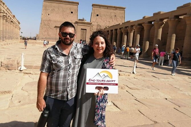 Luxor Day Tours To East Bank & West Bank - Private transport and the real meaning of flexibility