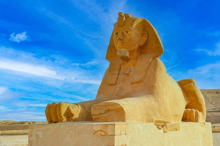 Luxor Day Trip from Hurghada Small Group & Tutankhamun Tomb - Lunch, the Nile crossing, and a change of pace