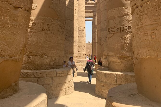 Luxor Day trip Private with Pick up - Why this Hurghada to Luxor day trip works