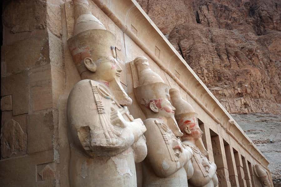Luxor: East and West Bank Private Full-Day Tour - Guides and drivers: the most important part of the package