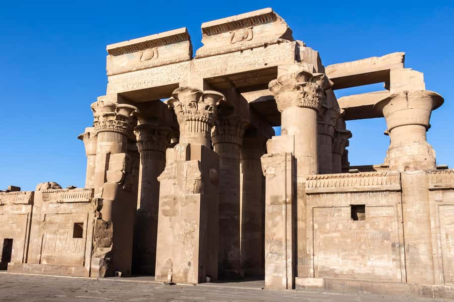 Luxor: Edfu, Kom Ombo, Abu Simbel Private Tour & Entry Fees - Guides, drivers, and how the day actually runs