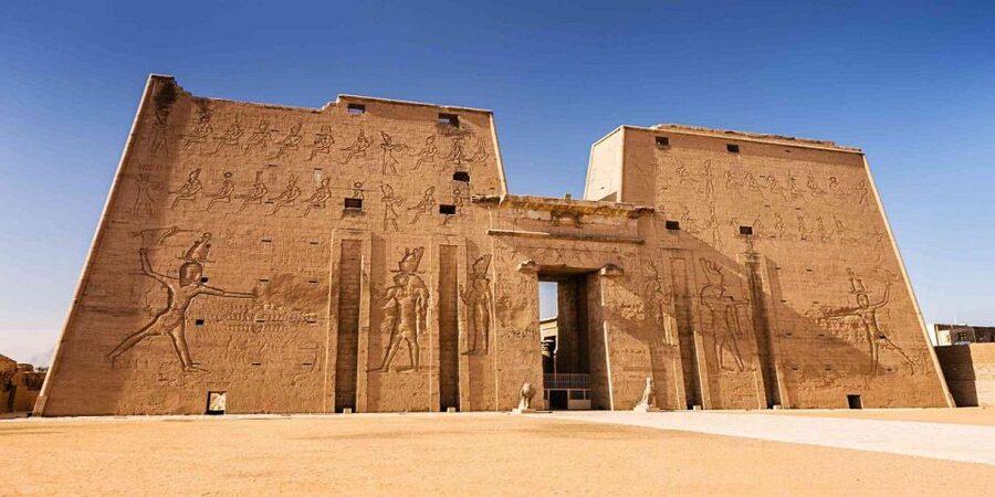 Luxor: Edfu, Kom Ombo, Abu Simbel Private Tour & Entry Fees - The long drive and the right level of stamina