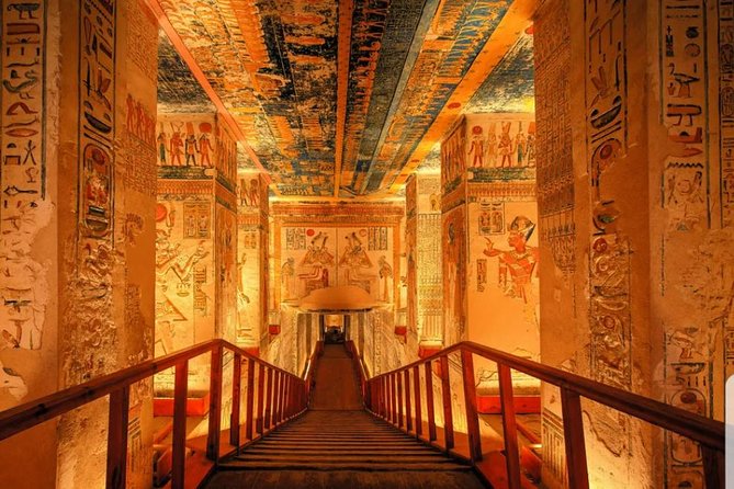 Luxor Full Day Sightseeing Tour by Bus from Hurghada - Why this Hurghada to Luxor trip makes sense