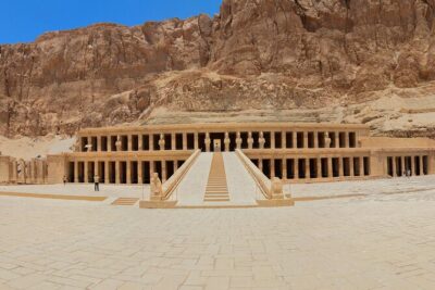Full Day Tour to Luxor West and East Banks & Lunch