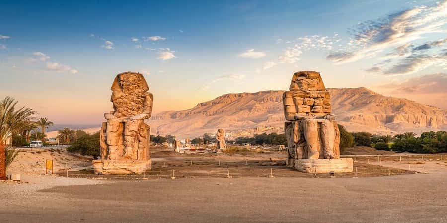 Luxor: Habu, Deir El Medina, Shared tour, Guide, and Lunch - Who should book this Luxor tour?